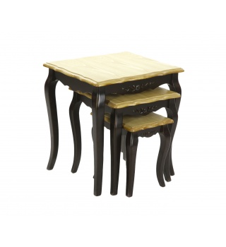 Комплект столиков ST9101N (3шт)